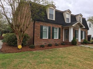 502 Trolley Line Rd, Graniteville, SC 29829