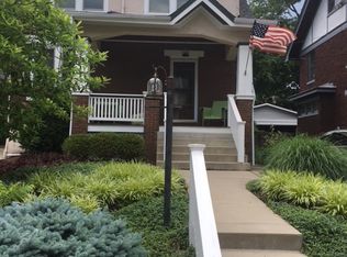 3727 Andrew Ave, Cincinnati, OH