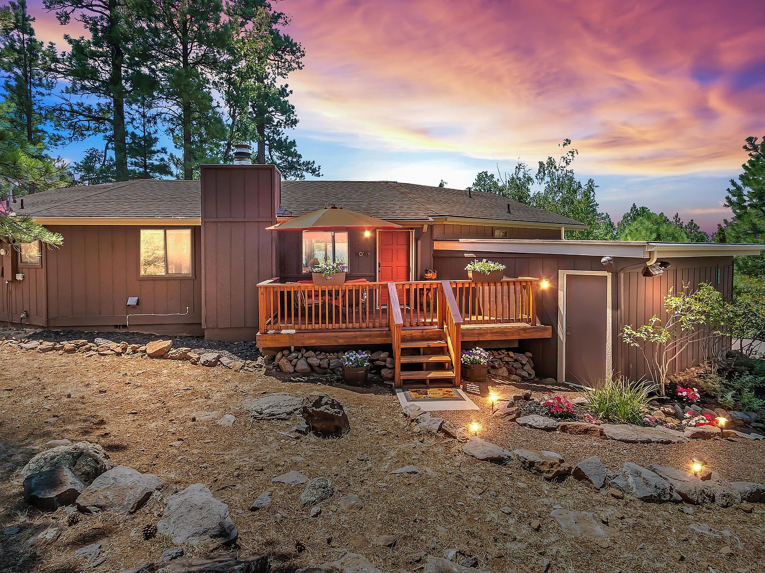 1005 E Pinewood Blvd, Munds Park, AZ 86017 Zillow