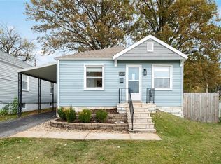 1350 Fairmount Ct, Saint Louis, MO