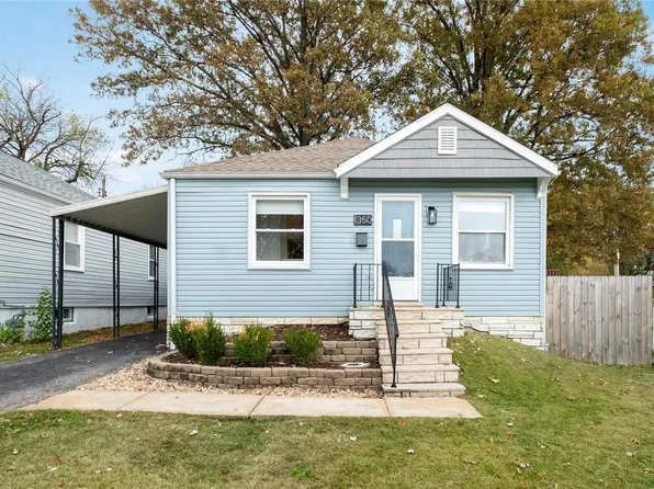 1350 Fairmount Ct, Saint Louis, MO 63139