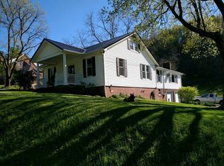 271 Fairground Rd, Tazewell, VA 24651