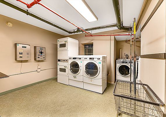5th image of 236 W 64th St APT 1H