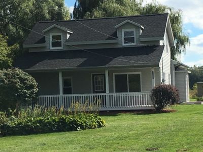 11087 Grand Blanc Rd, Gaines, MI, 48436