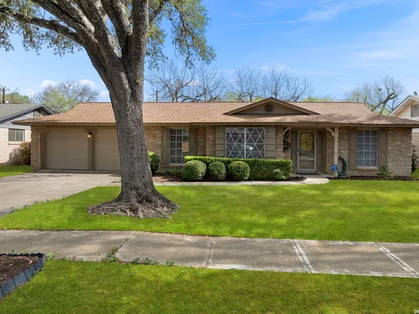 3211 Leyte, San Antonio, TX 78217