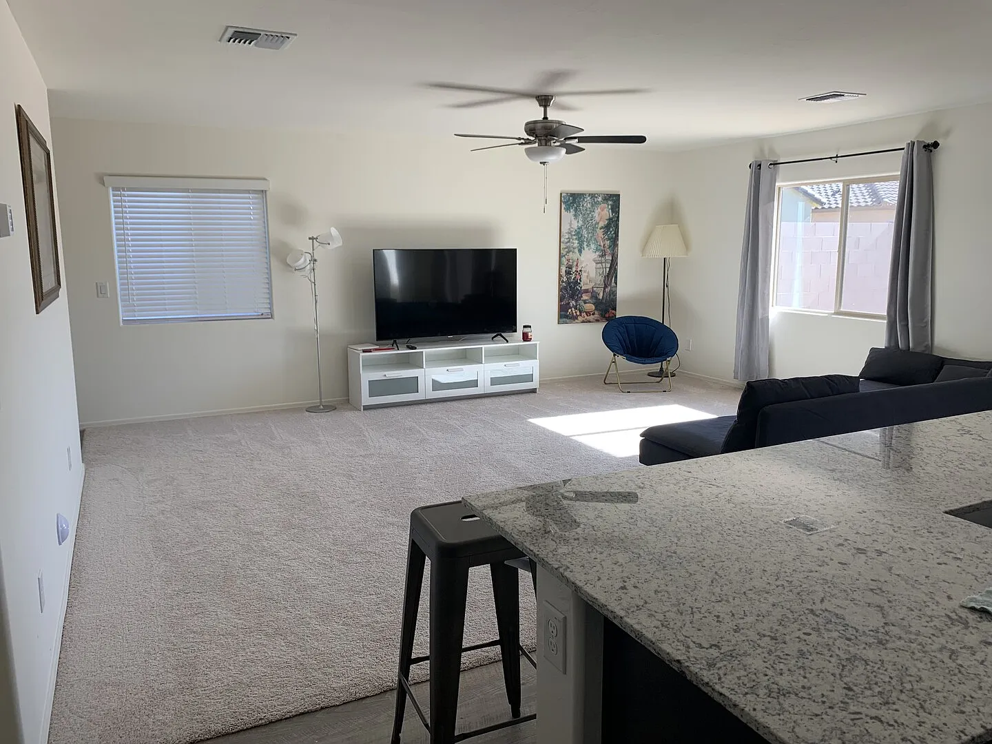 Brand new house in Casa Grande — Photo 2