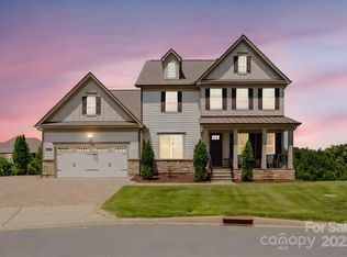 15431 Cimarron Hills Ln, Charlotte, NC 28278