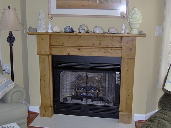 2nd image of 502 Village Green #A