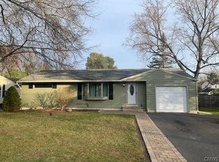 114 Sheraton Rd, Syracuse, NY 13219