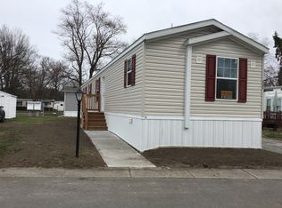 222 W Woodside Ter #222, Holland, OH 43528