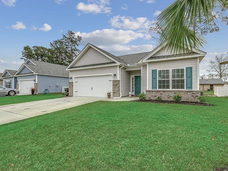 365 Rycola Cir, Surfside Beach, SC 29575 Zillow