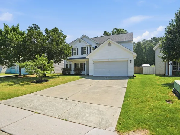 205 Trolley Car Way, Morrisville, NC 27560