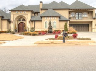 6004 W Twin Oaks St, Broken Arrow, OK 74011