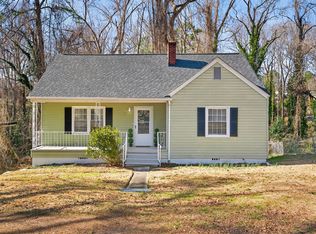 111 Oakleaf Dr, Spartanburg, SC 29301