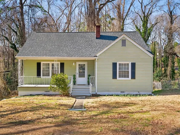 111 Oakleaf Dr, Spartanburg, SC 29301