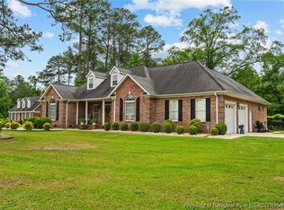 130 Tom Starling Rd, Fayetteville, NC 28306