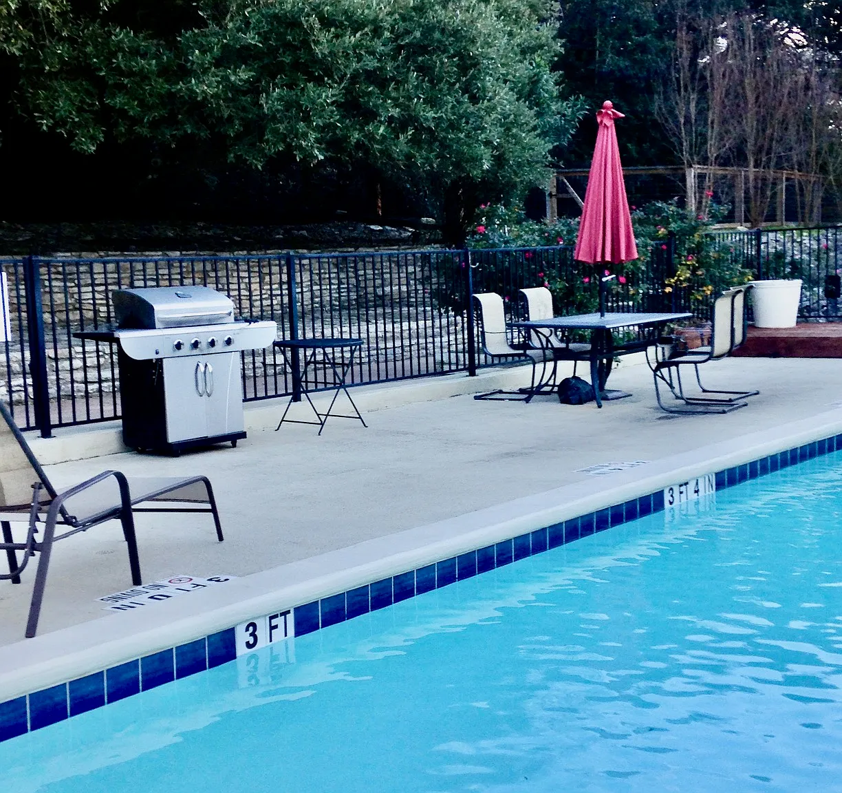 3 bed, 2.5 bath, 1530 sqft, $4,750 — Photo 3