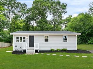 142 Glen Charlie Rd, Wareham, MA 02571
