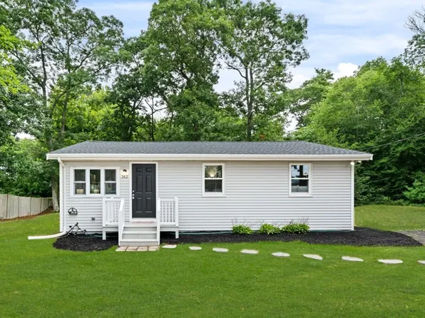 142 Glen Charlie Rd, Wareham, MA 02571