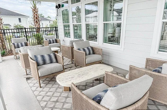 Beaumont Oaks at Porters Neck Apartments & Townhomes — Photo 52