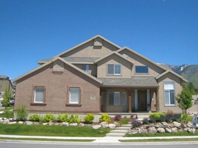 11491 S Mach Schnell Dr, Sandy, UT, 84094