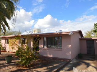 4085 N Tyndall Ave, Tucson, AZ 85719