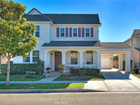 215 W Saint Andrews St, Ontario, CA 91762