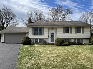 1703 Lincoln Ln, Rome, NY