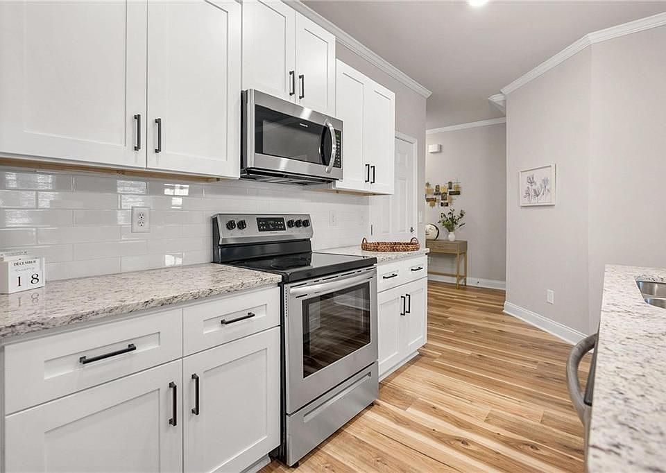 4840 Lula St Lilburn, GA Zillow