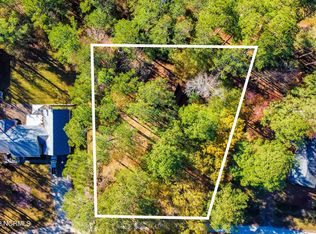 111 Stevenson Rd, New Bern, NC 28562