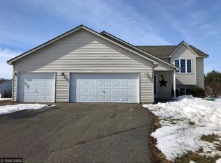 30684 Regal Ave, Shafer, MN 55074