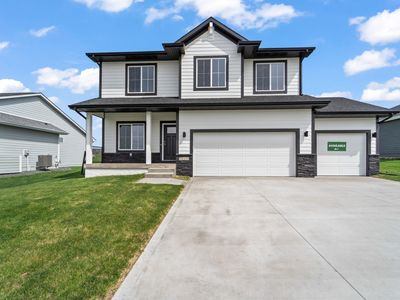 16435 Deerview Dr, Urbandale, IA, 50323