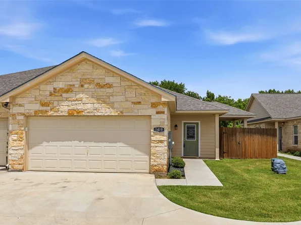 1419 Waterstone Dr, Brownwood, TX 76801