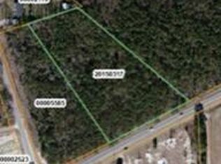 LOT 2 Us Highway 15 #501, Carthage, NC 28327