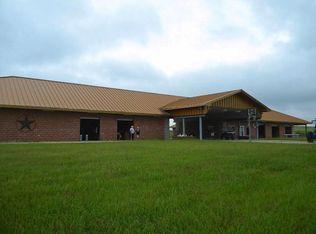 Horse Barn Rd, Westville, FL 32464