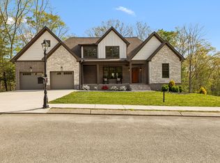 12356 Nee Cee Dr, Soddy Daisy, TN 37379
