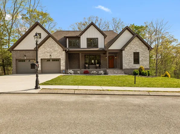 12356 Nee Cee Dr, Soddy Daisy, TN 37379