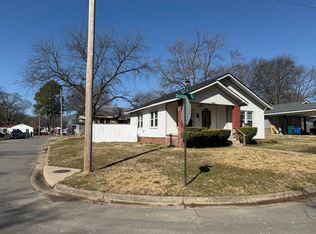 1201 Division St, North Little Rock, AR 72114