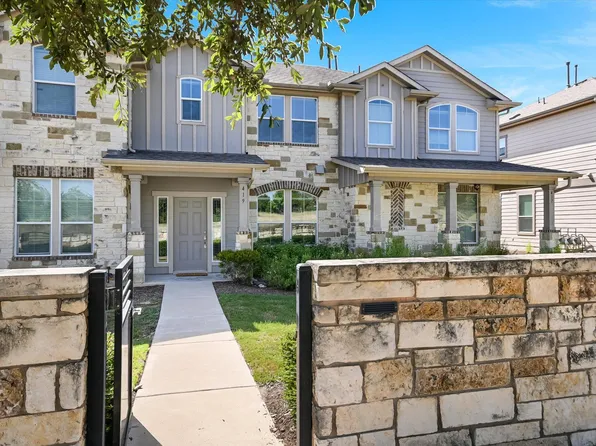 419 N Heatherwilde Blvd, Pflugerville, TX 78660