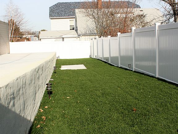 Open space