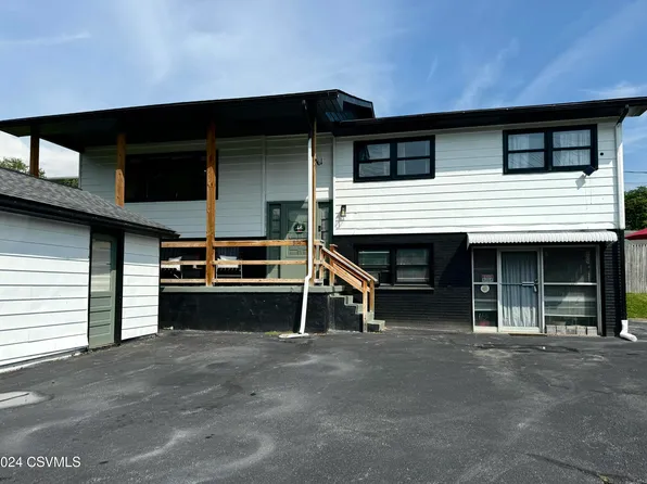 825 Woods Ave, Lock Haven, PA 17745