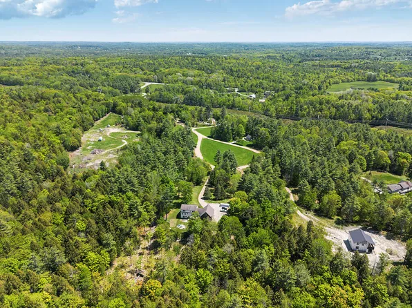 85 Mill Ridge Road, North Yarmouth, ME 04097