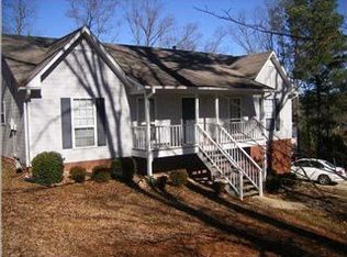 9332 Silley Dean Rd, Pinson, AL 35126