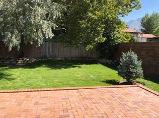 11311 S Sandy Creek Dr, Sandy, UT 84094