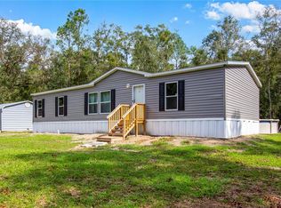 13605 NW 236th Ter, High Springs, FL 32643