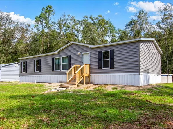 13605 NW 236TH TERRACE, HIGH SPRINGS, FL 32643