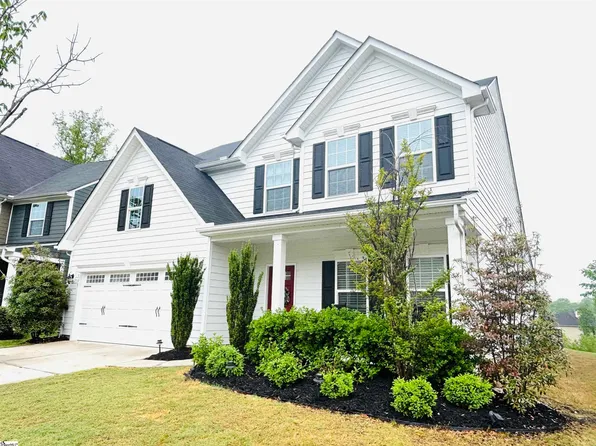 135 Fawn Hill Dr, Simpsonville, SC 29681