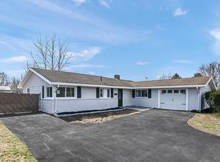 885 Court St, Brockton, MA 02302