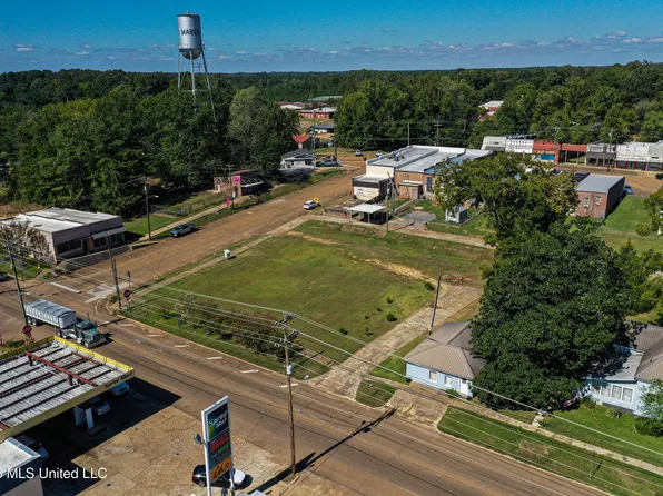 State Highway 15, Maben, MS 39750