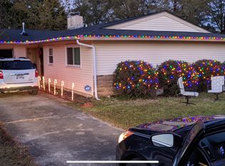 1417 Elizabeth Ave, Perry, GA 31069